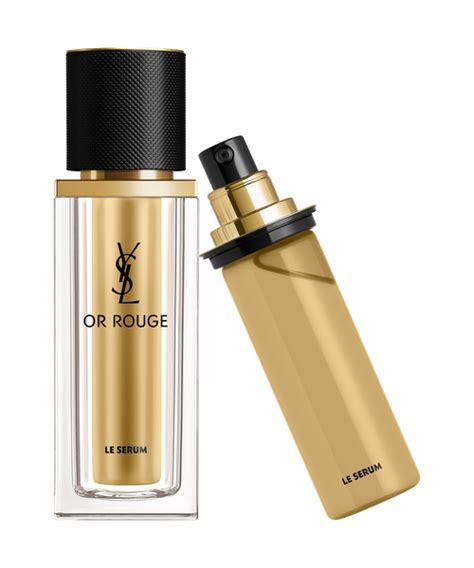 ysl serums|ysl serum reviews.